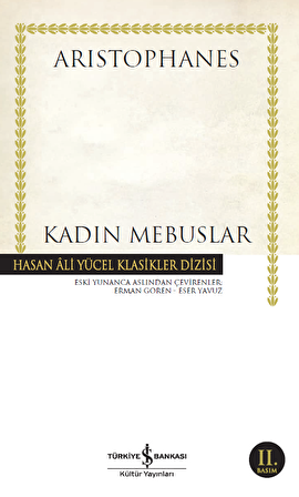 Kadın Mebuslar