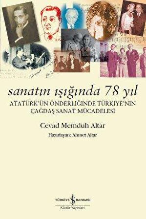 Sanatın Işığında 78 Yıl