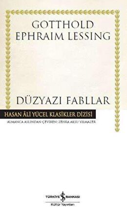 Düzyazı Fabllar