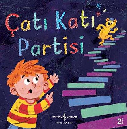 Çatı Katı Partisi