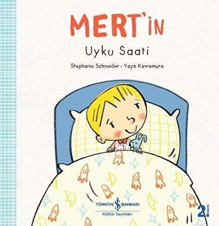 Mert’in Uyku Saati
