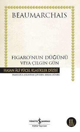 Figaro'nun Düğünü veya Çılgın Gün