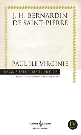 Paul ile Virginie