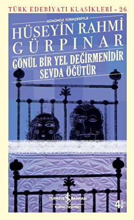 Gönül Bir Yel Değirmenidir Sevda Öğütür