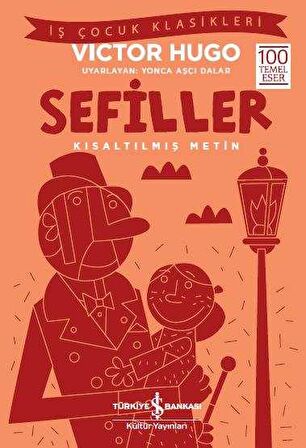 Sefiller - Kısaltılmış Metin