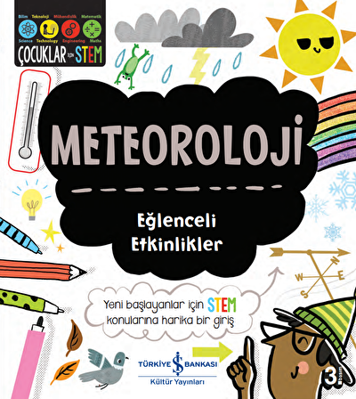 Meteoroloji - Eğlenceli Etkinlikler
