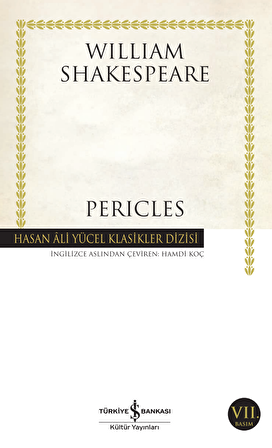 Pericles