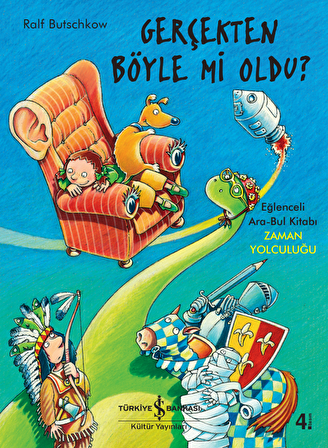 Gerçekten Böyle mi Oldu?