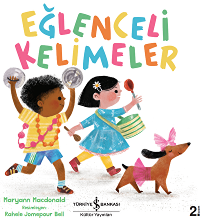 Eğlenceli Kelimeler