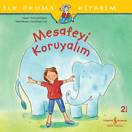 Mesafeyi Koruyalım