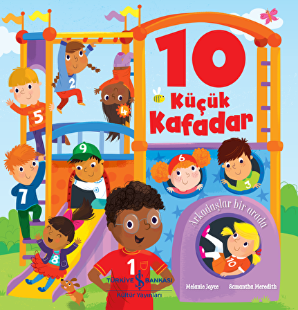 10 Küçük Kafadar