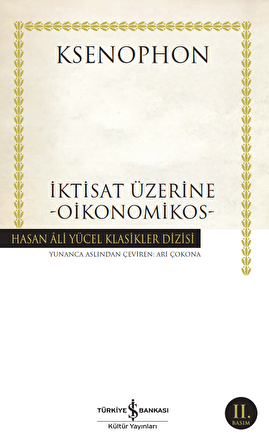 İktisat Üzerine