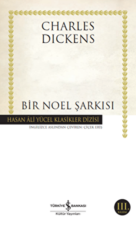 Bir Noel Şarkısı