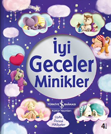 İyi Geceler Minikler