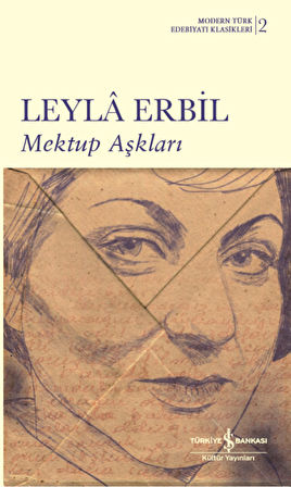 Mektup Aşkları – Sert Kapak