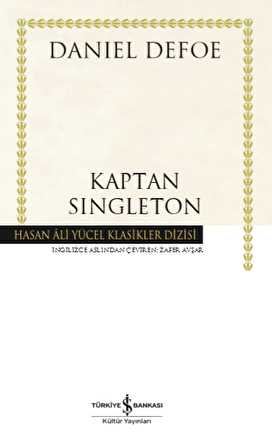 Kaptan Singleton