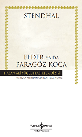 Féder Ya Da Paragöz Koca