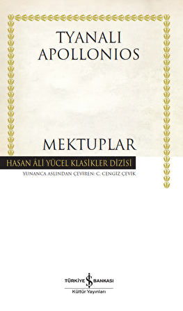 Mektuplar - Ciltli