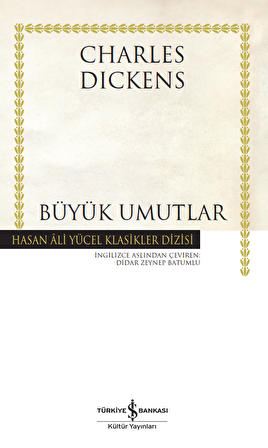 Büyük Umutlar