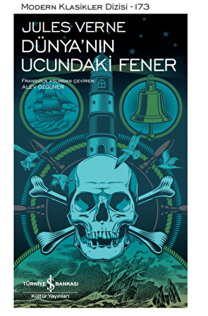 Dünya'nın Ucundaki Fener – Sert Kapak