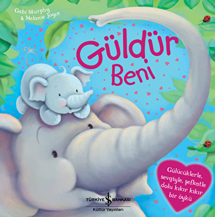 Güldür Beni