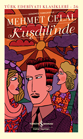 Kuşdili'nde – Sert Kapak