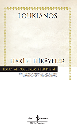 Hakiki Hikâyeler