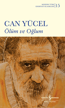 Ölüm ve Oğlum - Sert Kapak