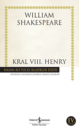 Kral VIII. Henry