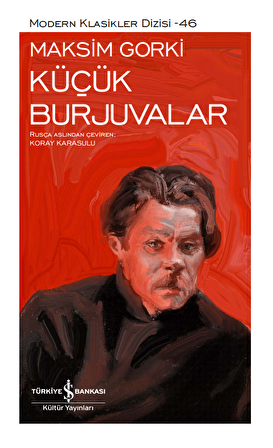 Küçük Burjuvalar - Sert Kapak