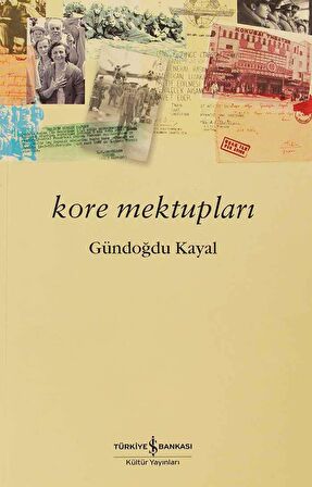Kore Mektupları