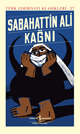 Kağnı - Sert Kapak