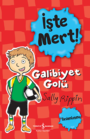 İşte Mert! – Galibiyet Golü - Yardımlaşma
