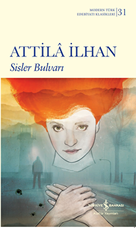 Sisler Bulvarı – Sert Kapak