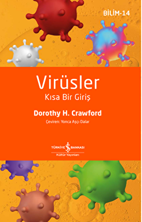 Virüsler – Kısa Bir Giriş