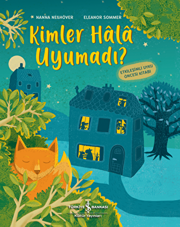 Kimler Hâlâ Uyumadı ?