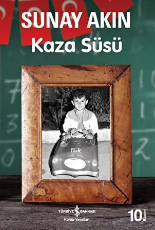 Kaza Süsü