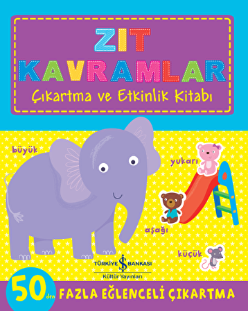 Zıt Kavramlar