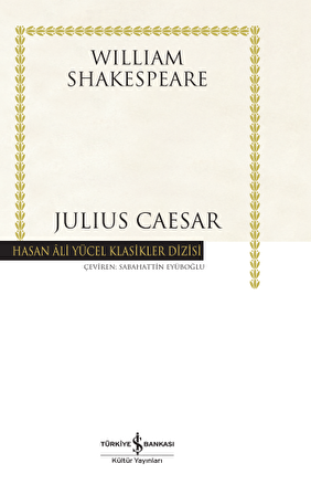 Julius Caesar Ciltli