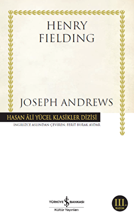 Joseph Andrews