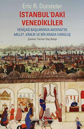 İstanbul'daki Venedikliler