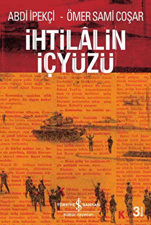 İhtilâlin İçyüzü