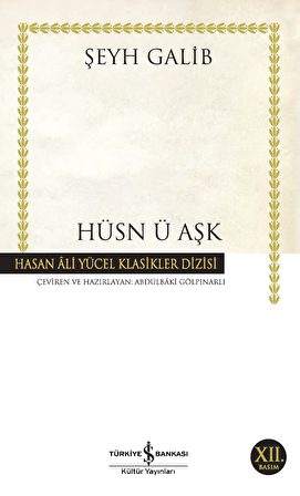 Hüsn ü Aşk