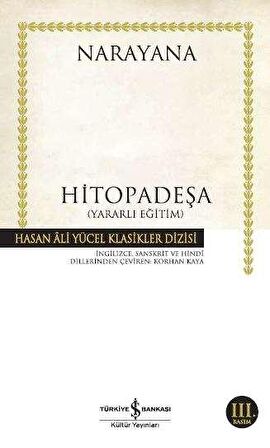Hitopadeşa (Yararlı Eğitim)