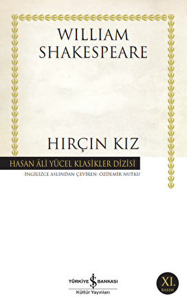 Hırçın Kız