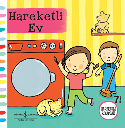 Hareketli Ev