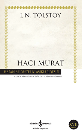 Hacı Murat