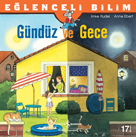 Eğlenceli Bilim - Gündüz ve Gece