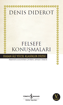 Felsefe Konuşmaları