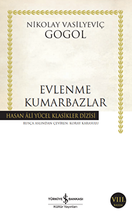 Evlenme Kumarbazlar
